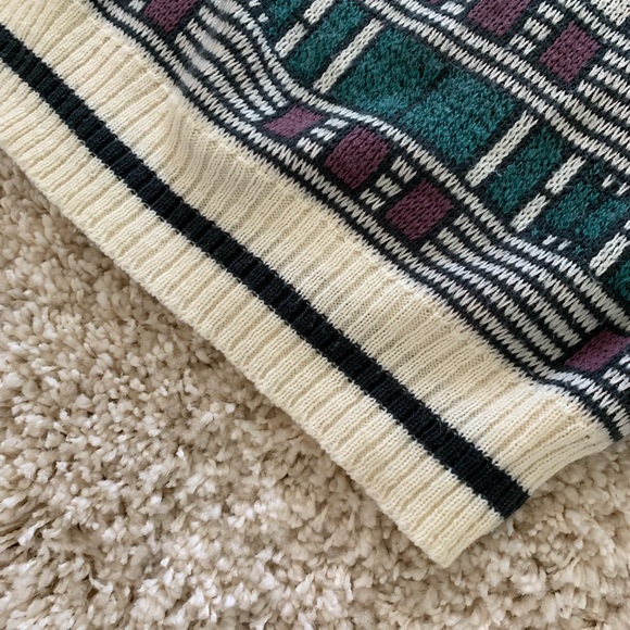 🆕 Vintage Van Heusen sweater - Picture 6 of 6